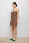 Niko Cami Mini Dress