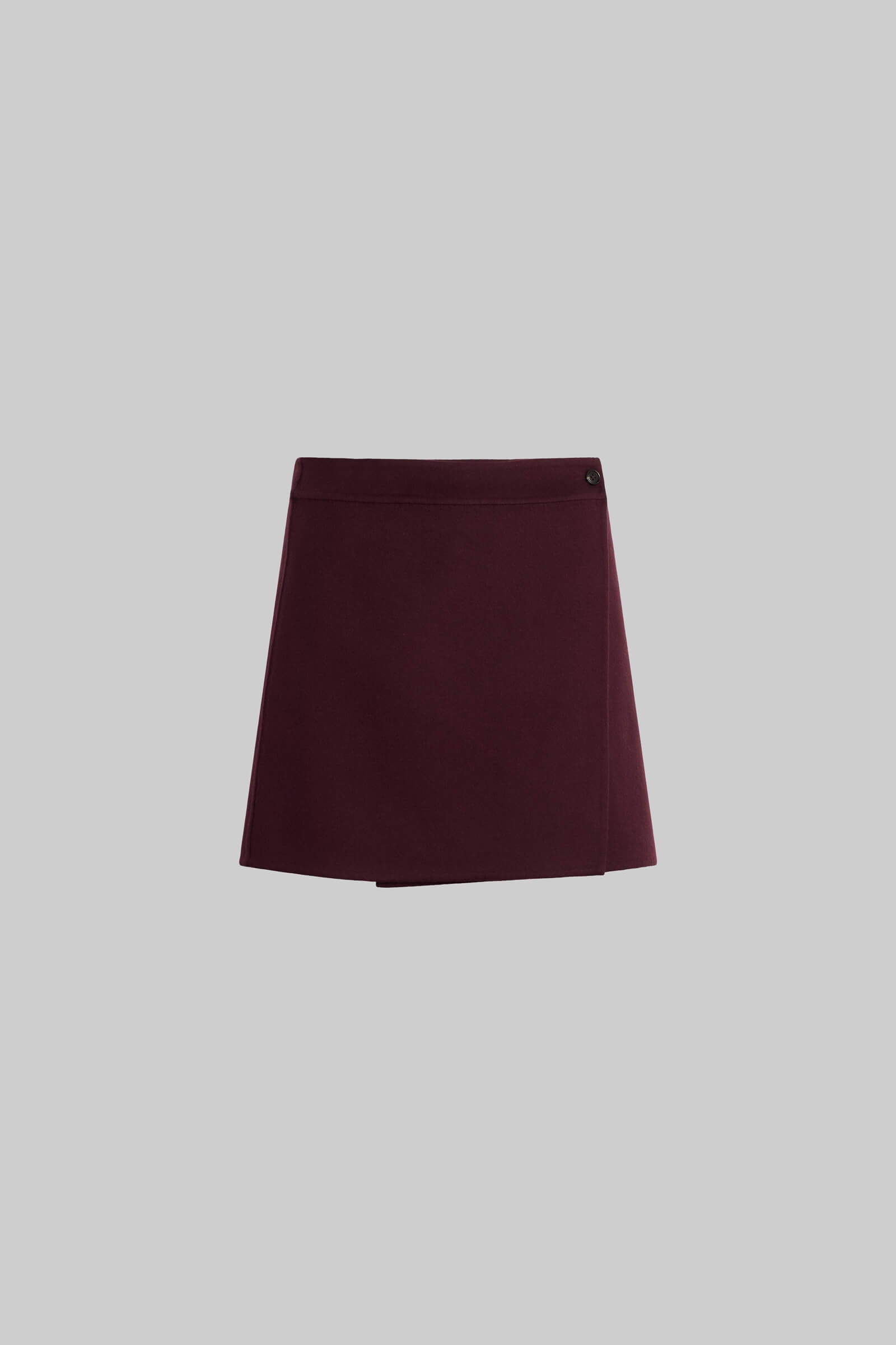 Pre-Order: Noah Wrap Skirt-2