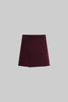 Noah Wrap Skirt