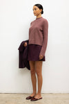Noah Wrap Skirt