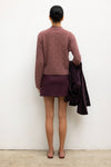 Noah Wrap Skirt