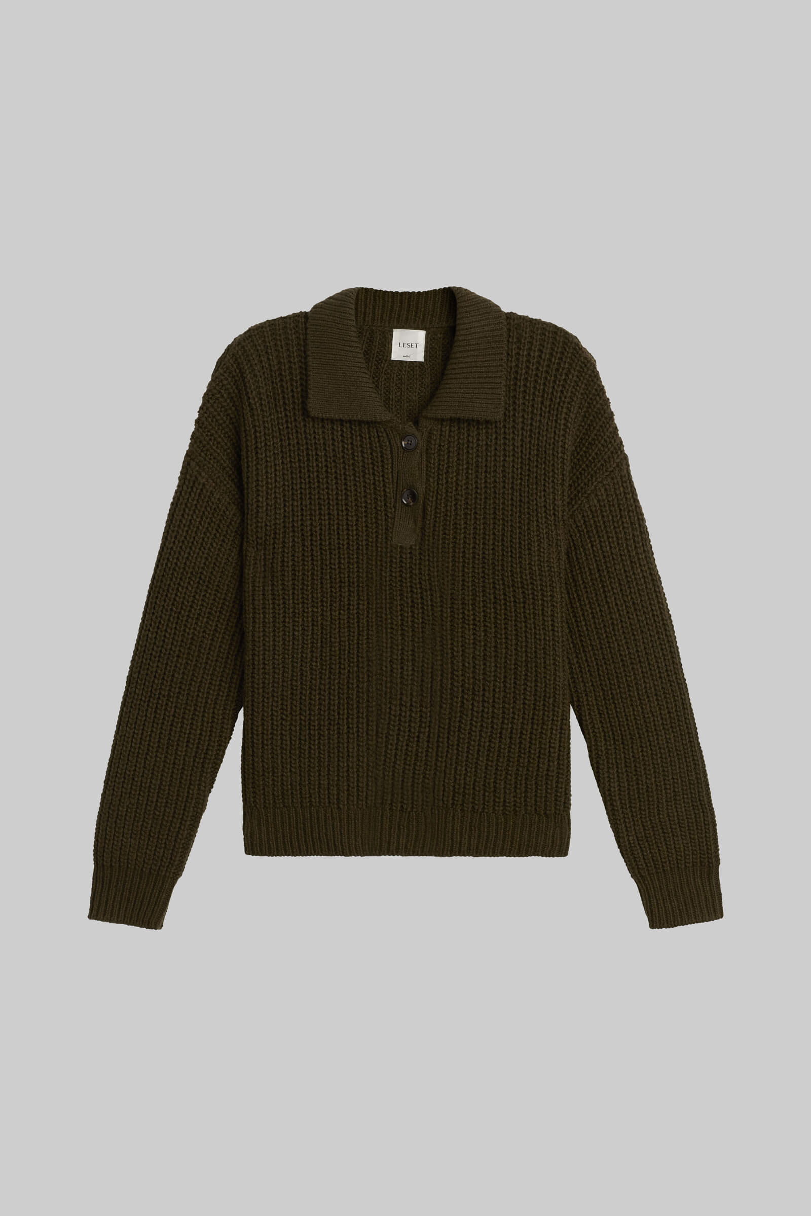 Nora Rib Polo-2