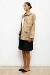 Pam Button Down Jacket