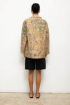 Pam Button Down Jacket