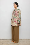 Pre-Order: Pam Button Down Jacket