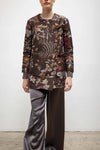 Pam Tie Jacket