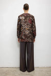 Pam Tie Jacket