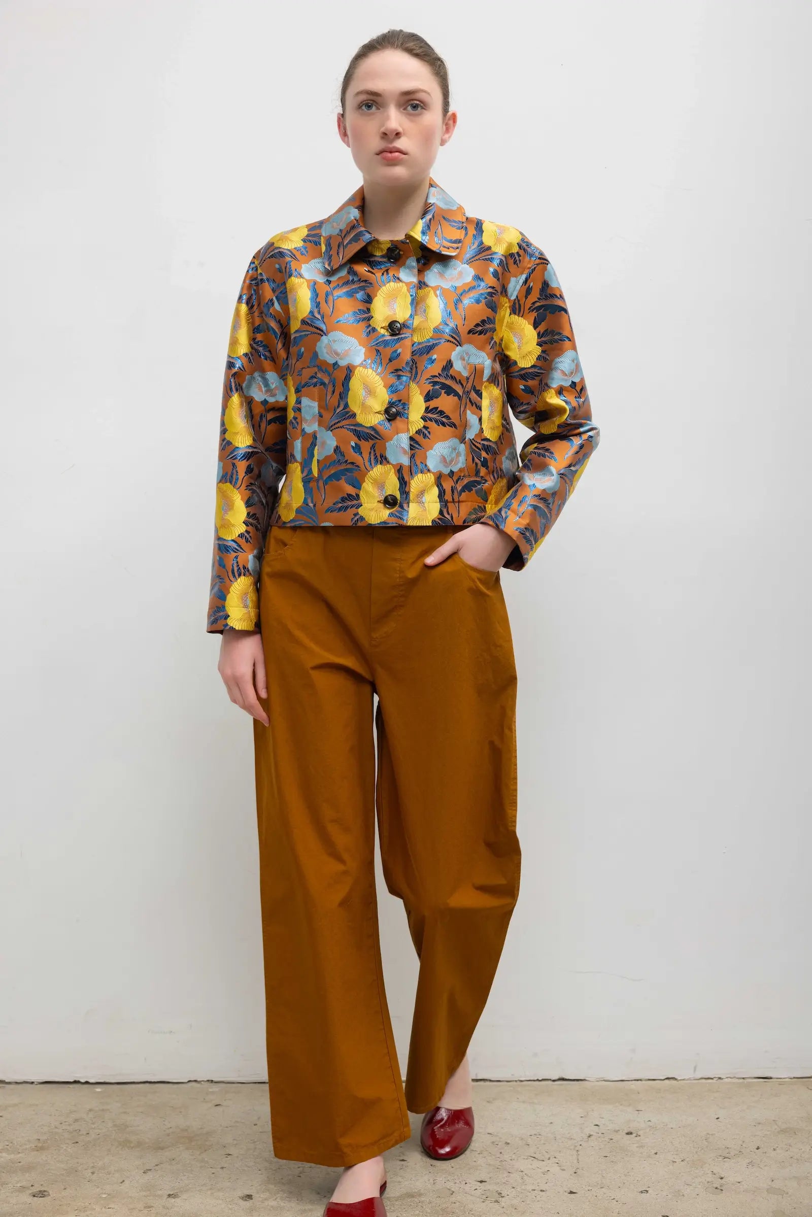 #color_marigold