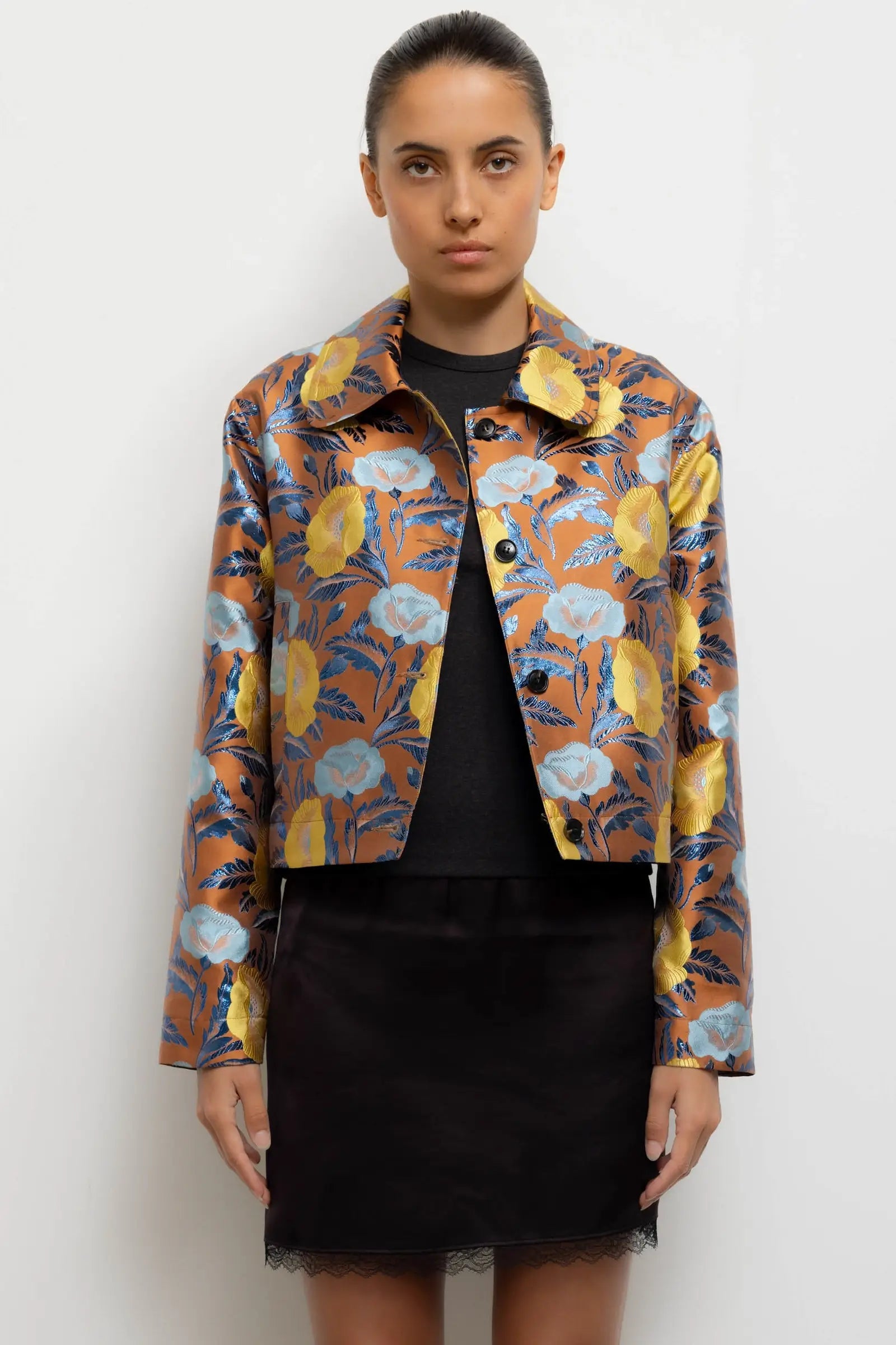 Pam Jacket