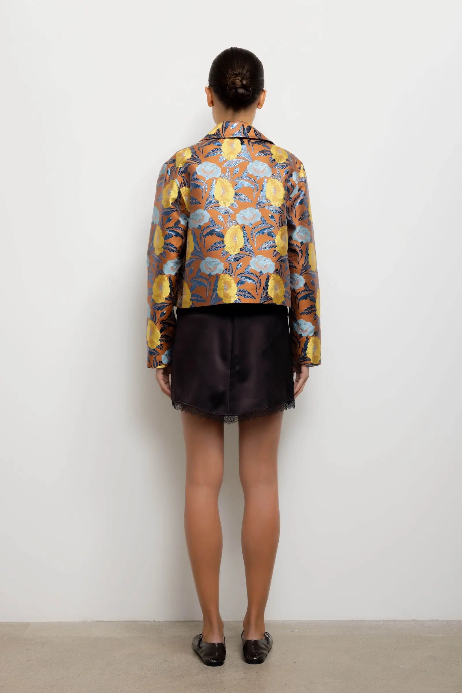 Pam Jacket