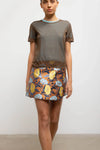Pam Wrap Skirt