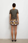 Pam Wrap Skirt