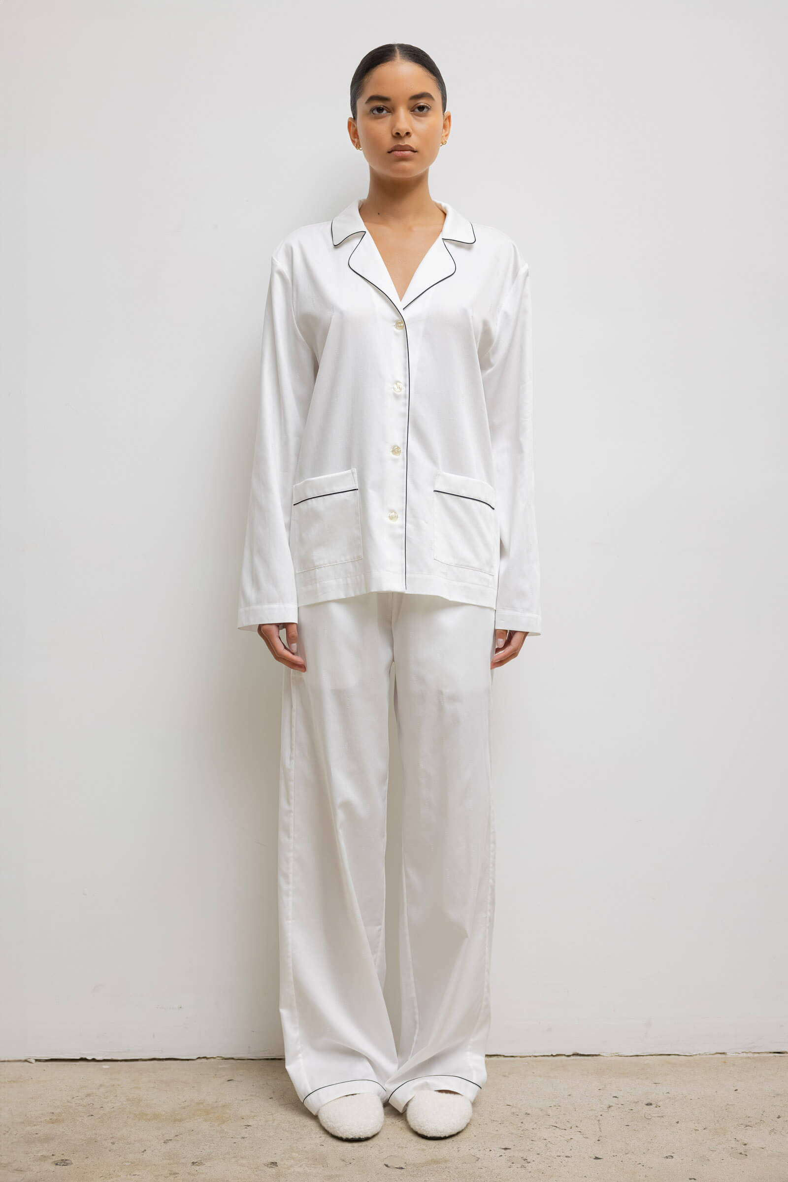 Phoebe Pajama Set