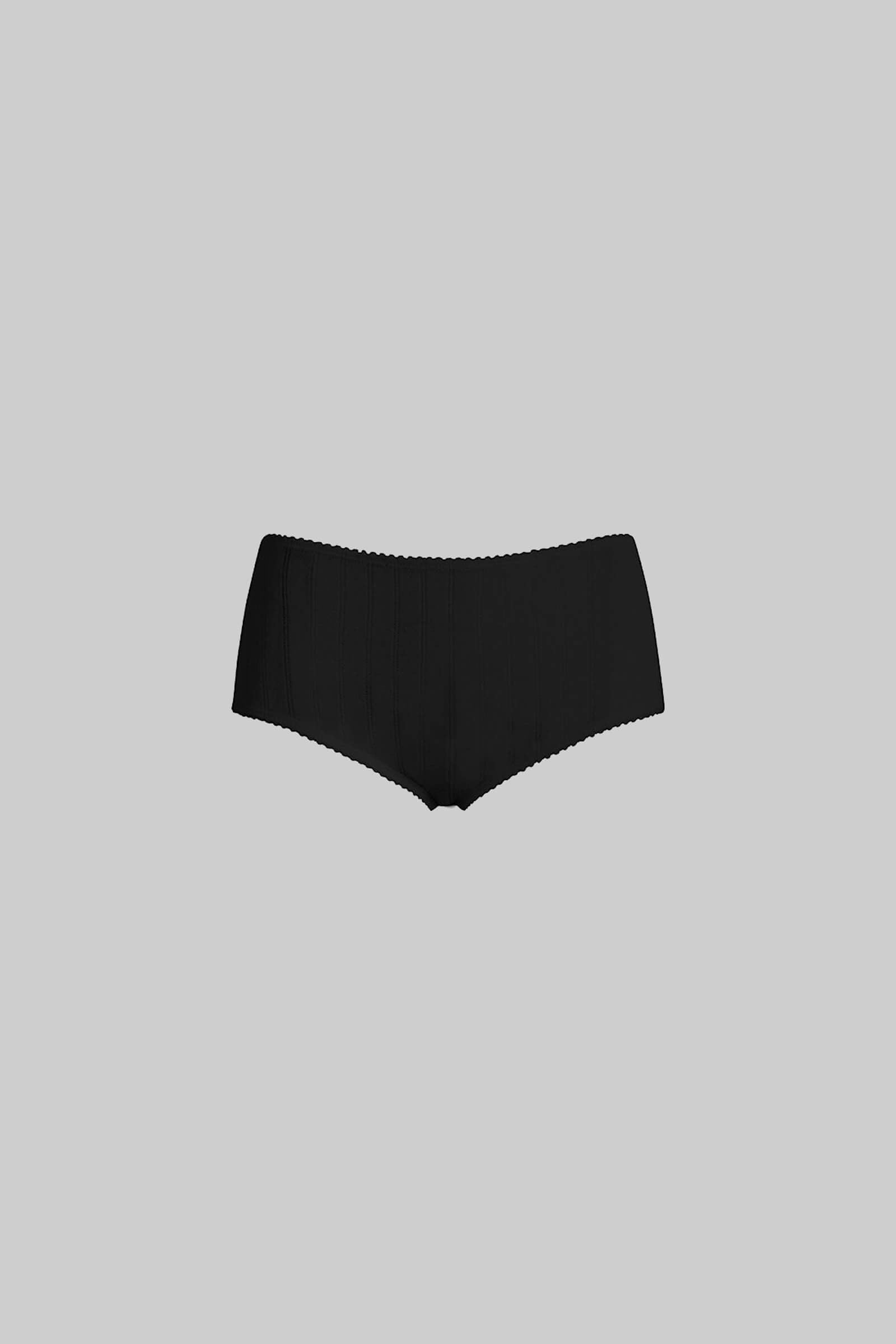 Pointelle Classic Panty-2