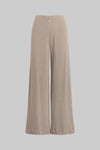 Pointelle Boxer Pant