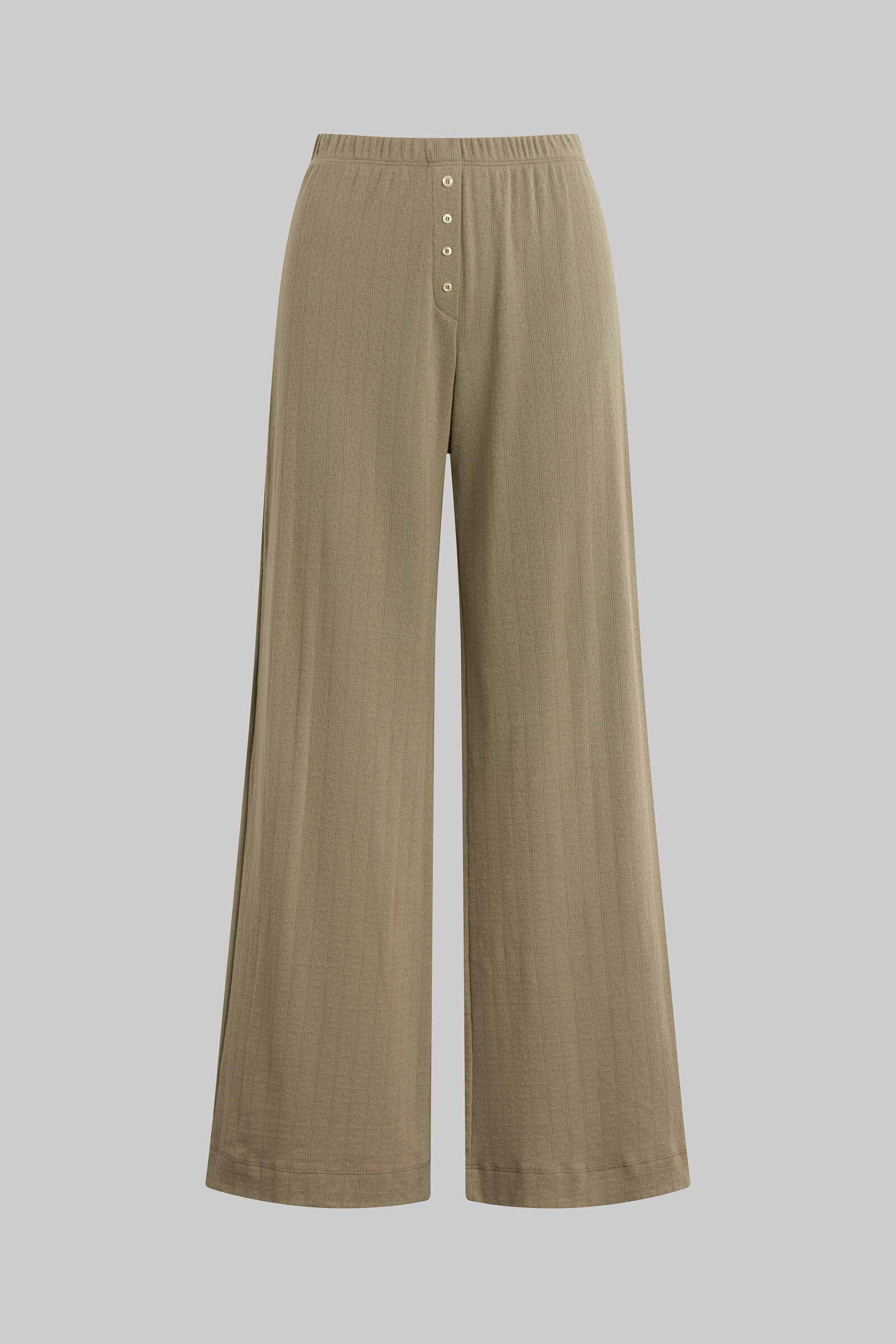 Pointelle Boxer Pant-2