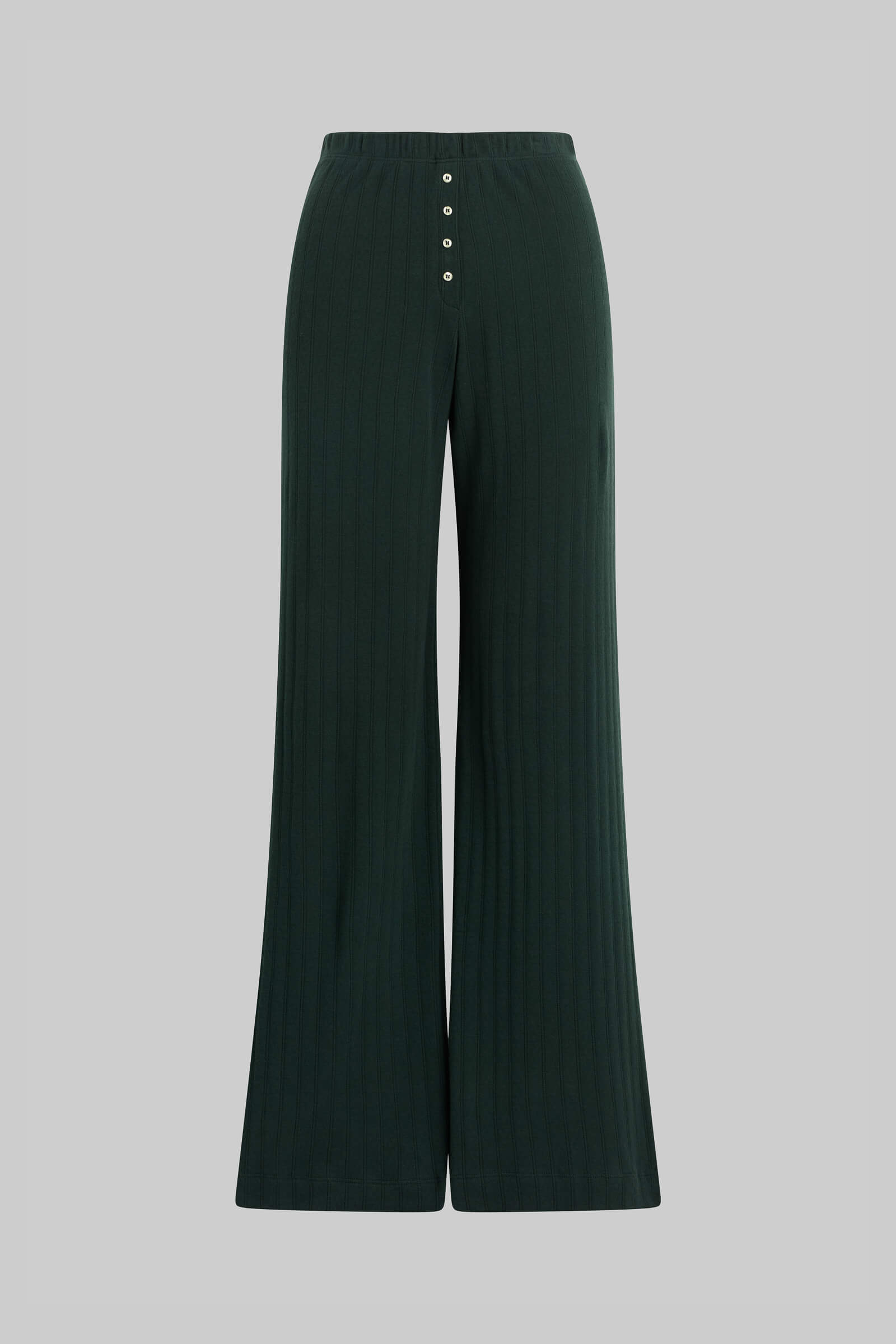 Pointelle Boxer Pant-2