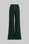 Pointelle Boxer Pant