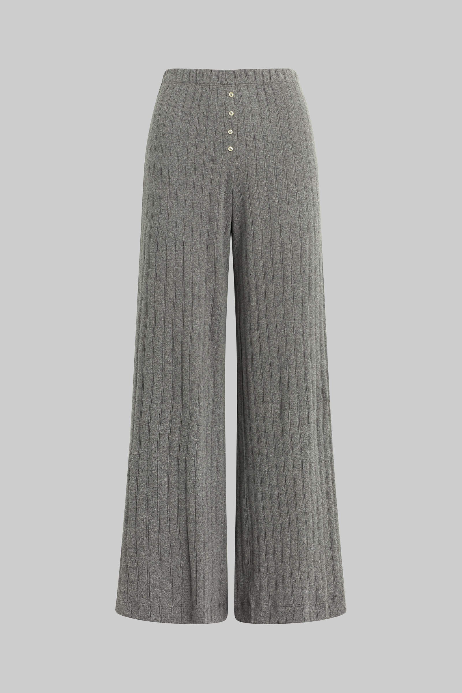 Pointelle Boxer Pant-2