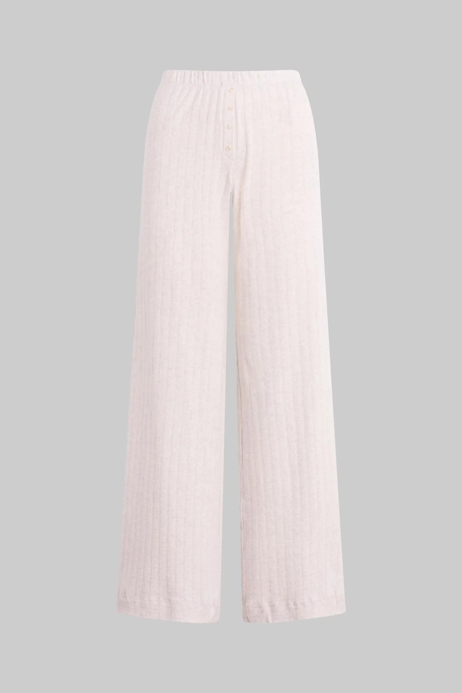 Pointelle Boxer Pant-2