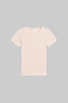 Pointelle Slim Fit Tee