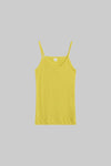 Pointelle Tank