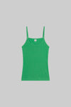 Pointelle Tank