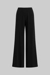 Pre-Order: Pointelle Wide Leg Pant