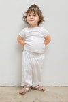 Pointelle Bebe Pant