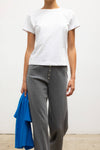 Pointelle Boxer Pant