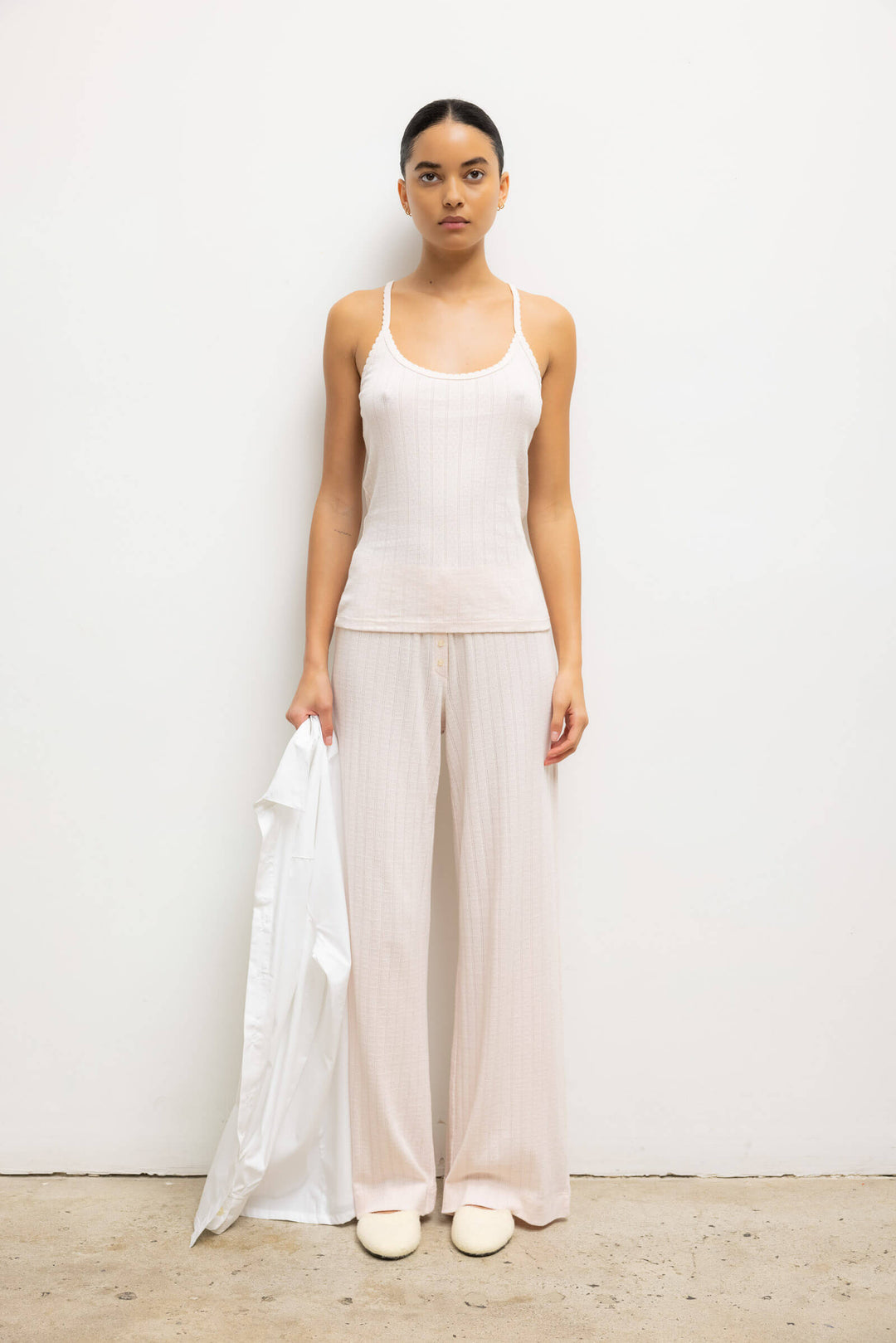 パンツ House on the hill Parent pants(Ballet) Pants (Ballet) | House on the Hill