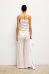 Pointelle Boxer Pant