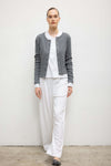 Pre-Order: Pointelle Classic Cardigan II
