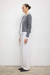 Pre-Order: Pointelle Classic Cardigan II