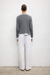 Pre-Order: Pointelle Classic Cardigan II