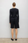 Pointelle Classic Cardigan II