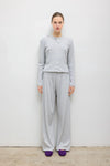 Pre-Order: Pointelle Classic Cardigan II