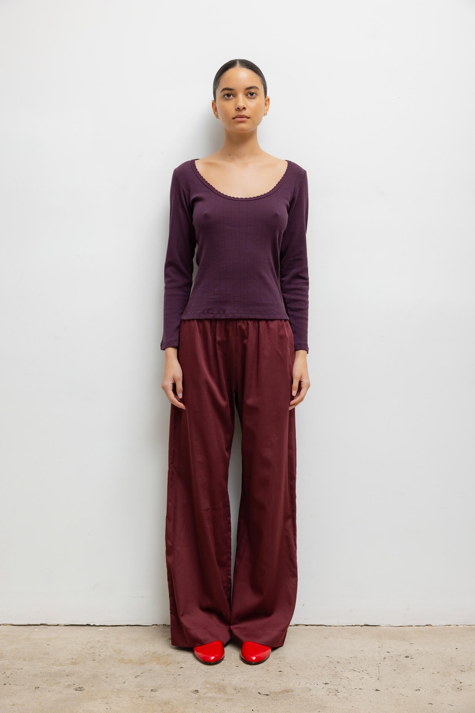 Yoko Pocket Pant