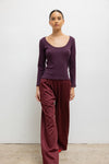 Yoko Pocket Pant