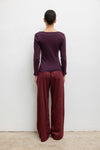 Yoko Pocket Pant