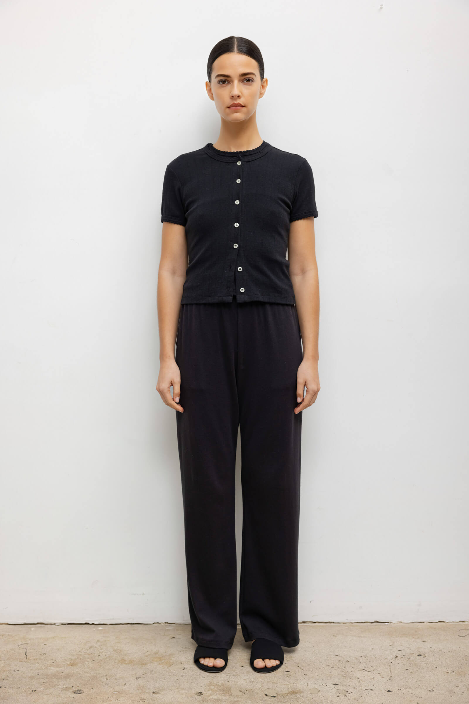 Nando Lounge Pant