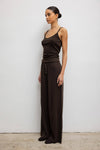 Pointelle Boxer Pant
