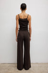 Pointelle Boxer Pant