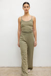 Pointelle Boxer Pant