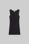 Rio Bateau Mini Dress