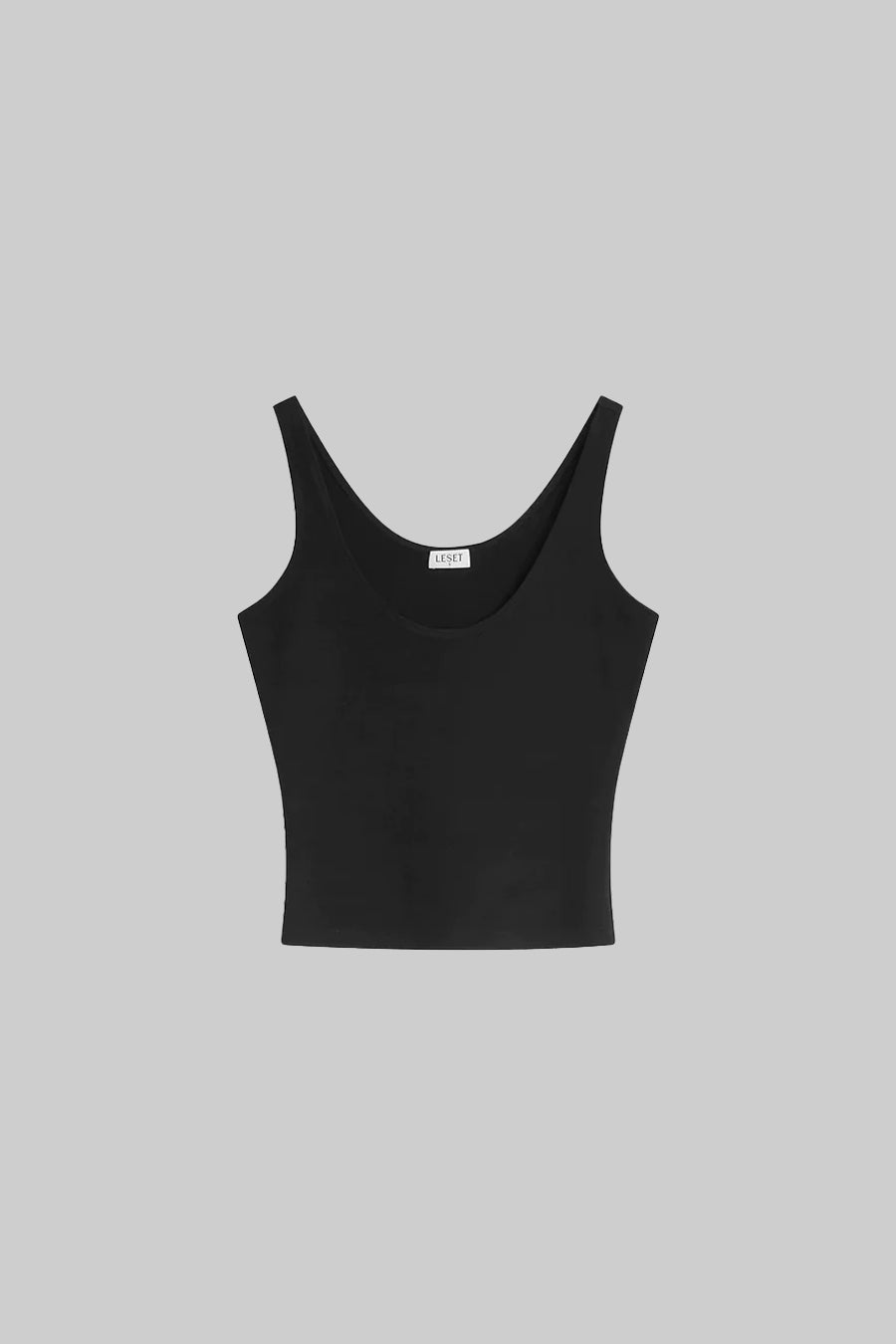 Rio Scoop Neck Tank-2