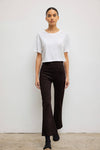Rio High Waist Flare Pant