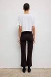 Rio High Waist Flare Pant
