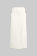 Rio Side Slit Skirt