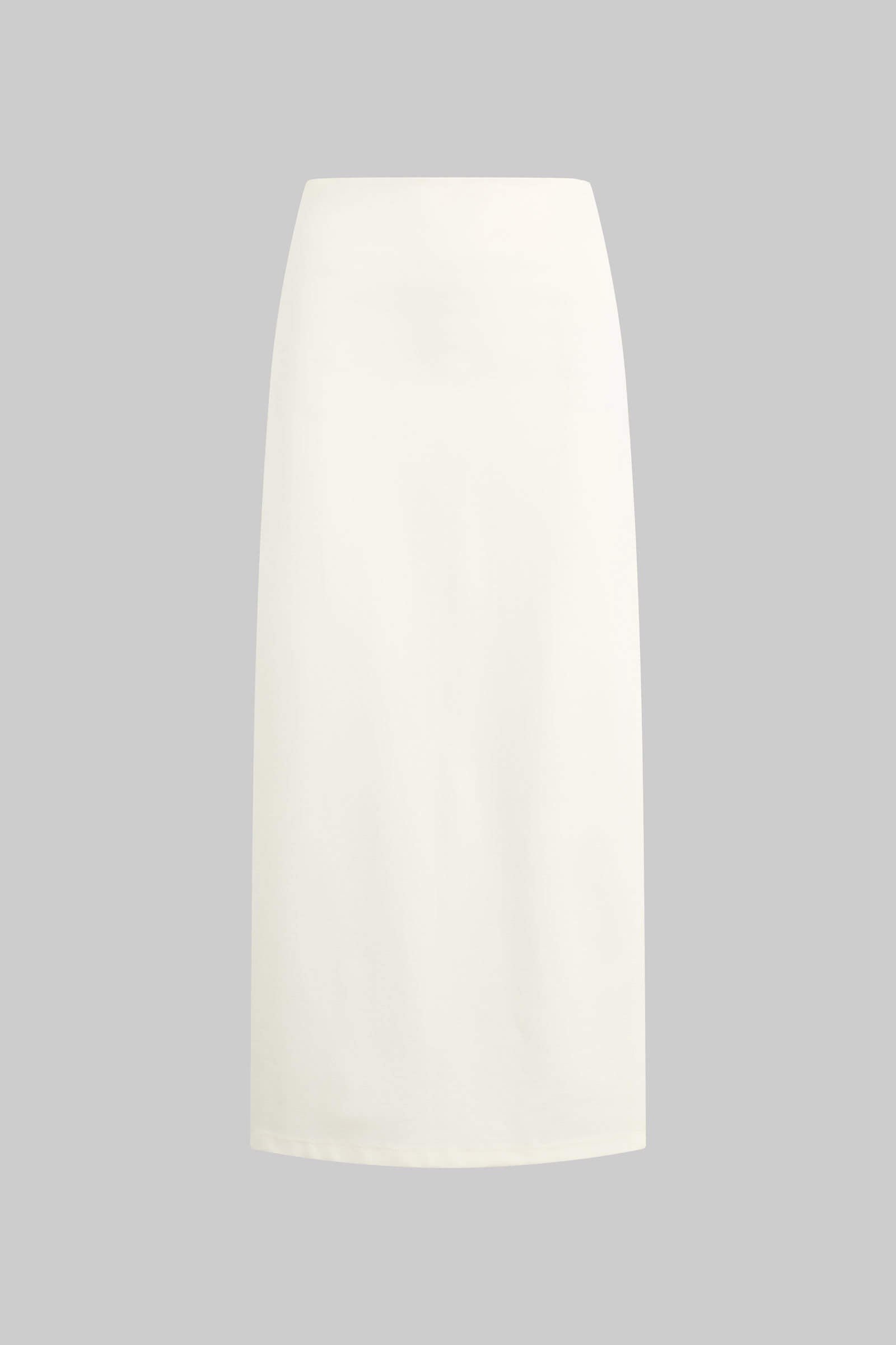 Rio Side Slit Skirt